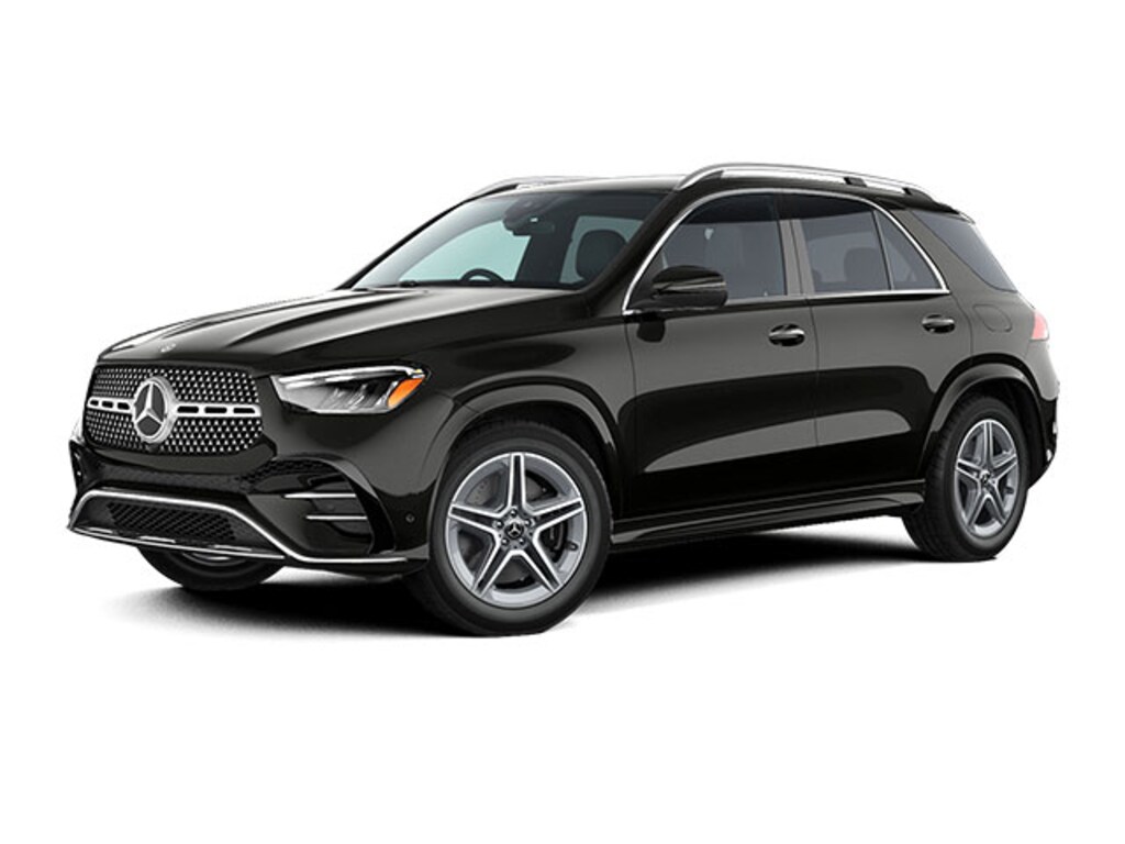 New 2024 MercedesBenz AMG GLE 53 For Sale at MercedesBenz of New 2024 MercedesBenz AMG GLE 53 For Sale at MercedesBenz of